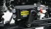 High-Torque Metal Gear Standard Servo pro 1/10 RC Auta a 1/14 Tamiya Truck 17Kg/0.14sec