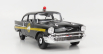 Highway61 Chevrolet 150 Sedan Kentucky State Police 1957 1:18 Black