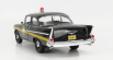 Highway61 Chevrolet 150 Sedan Kentucky State Police 1957 1:18 Black