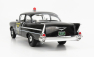 Highway61 Chevrolet 150 Sedan Ohio State Patrol Police 1957 1:18 Black