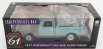 Highway61 Chevrolet C-10 Pick-up 1971 - Independence Day 1:18