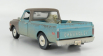 Highway61 Chevrolet C-10 Pick-up 1971 - Independence Day 1:18