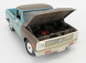 Highway61 Chevrolet C-10 Pick-up 1971 - Independence Day 1:18