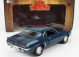 Highway61 Chevrolet Camaro Ss Coupe 1969 - The Improvement 1991-1999 1:18 Modrá Černá