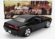 Highway61 Dodge Challenger Srt8 Coupe 2009 - Police Ncis Los Angeles 1:18 Black