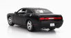 Highway61 Dodge Challenger Srt8 Coupe 2009 - Police Ncis Los Angeles 1:18 Black