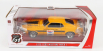 Highway61 Ford usa Mustang Mach-1 428 Cid Coupe 1970 1:18, oranžová