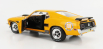 Highway61 Ford usa Mustang Mach-1 428 Cid Coupe 1970 1:18, oranžová