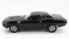 Highway61 Plymouth Cuda Coupe 1971 - John Wick Chapter 4 Movie 2023 1:18 Black