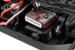HiMOTO 1:10 Buggy TANTO Brushless 2,4 GHz RTR set, modrá