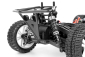 HiMOTO 1:10 Desert Buggy DIRT WHIP 2,4 GHz RTR set, červená