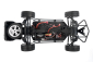 HiMOTO 1:10 Desert Buggy DIRT WHIP Brushless 2,4 GHz RTR set, modrá/červená