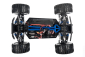 HiMOTO 1:10 Monster Truck EMXT-1 Brushless 2,4 GHz RTR set, modrá