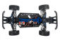 HiMOTO 1:10 Short Course Truck 2,4 GHz RTR set, červená