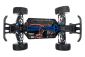 HiMOTO 1:10 Short Course Truck Brushless 2,4 GHz RTR set, červená