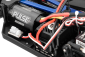 HiMOTO 1:10 Short Course Truck Brushless 2,4 GHz RTR set, červená