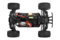 HiMOTO 1:18 Truggy CENTRO 2,4 GHz RTR set, modrá