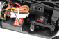 HiMOTO 1:18 Truggy CENTRO 2,4 GHz RTR set, modrá