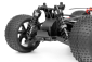 HiMOTO 1:18 Truggy CENTRO 2,4 GHz RTR set, modrá
