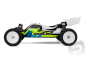 HIMOTO Buggy 1/12 RTR - PROWLER XB