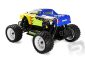 Himoto Monster Truck 1/16 RTR 2,4GHz - modrá