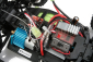 Himoto Monster Truck 1/16 RTR 2,4GHz - modrá