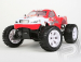 HiMOTO Monster Truck EMXT-1 1:10 elektro RTR set 2,4GHz -Bez Karoserie, Tx, Rx