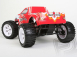 HiMOTO Monster Truck EMXT-1 1:10 elektro RTR set 2,4GHz -Bez Karoserie, Tx, Rx