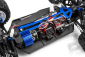 HiMOTO Monster Truck EMXT-1 1:10 elektro RTR set 2,4GHz -Bez Karoserie, Tx, Rx