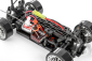 HIMOTO TC 1/18 - DRIFT X - Použitý