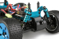 Himoto Truggy 1/16 RTR 2,4GHz Brushless - červená
