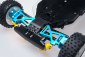 Hliníkový konverzní kit pro Tamiya TT02B