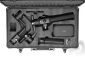 Hliníkový přepravní kufr pro DJI Ronin-S