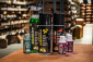 HOBBYTECH silikonový olej do diferentiálů 1000 CPS, 80ml