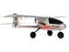 Hobbyzone AeroScout 1.1m SAFE BNF Basic