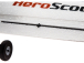 RC letadlo Hobbyzone AeroScout 2 1.1m SAFE BNF Basic