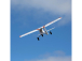 RC letadlo Hobbyzone AeroScout 2 1.1m SAFE BNF Basic