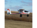 RC letadlo Hobbyzone AeroScout 2 1.1m SAFE BNF Basic