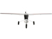 RC letadlo Hobbyzone AeroScout 2 1.1m SAFE BNF Basic