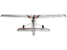 RC letadlo Hobbyzone AeroScout 2 1.1m SAFE BNF Basic