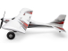 RC letadlo Hobbyzone Apprentice STOL S 0.7m SAFE BNF Basic