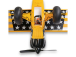 Hobbyzone Carbon Cub S 2 1.3m Cleetus McFarland SE RTF Basic