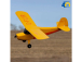 RC letadlo Hobbyzone Champ Anniversary Special Edition 515mm SAFE BNF Basic