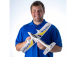 RC letadlo Hobbyzone Duet S 2 0.5m RTF