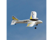 RC letadlo Hobbyzone Duet S 2 0.5m RTF