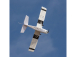 RC letadlo Hobbyzone Mini Apprentice S2 1.2m SAFE RTF Basic