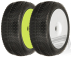 Hole Shot pneu (2ks) pro 1:8 buggy, směs M2 (medium)