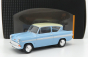 Hongwell Ford england Anglia Mki 1959 1:43 Světle Modrá Krémová