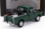Hongwell Land rover Land Series Iii 109 Pick-up Tow Truck Carro Attrezzi 1961 1:43 Zelená