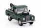 Hongwell Land rover Land Series Iii 109 Pick-up Tow Truck Carro Attrezzi 1961 1:43 Zelená